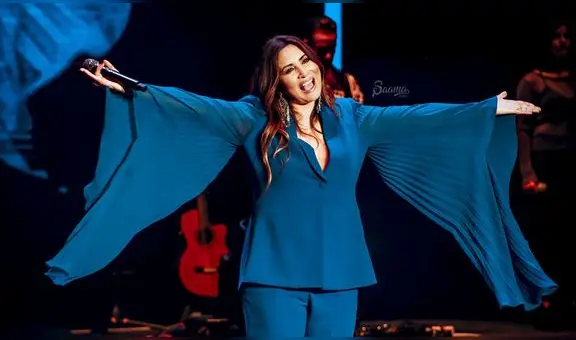 Myriam Hernández vuelve al Perú y ofrecerá un show en Trujillo: ¿cuándo y dónde será?