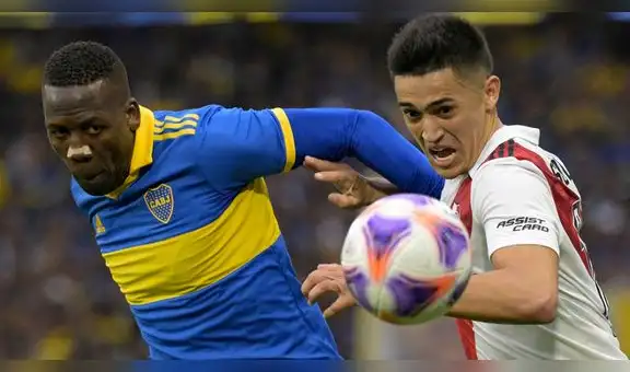 [Rojadirecta] ¿Dónde ver River vs. Boca EN VIVO por el superclásico?