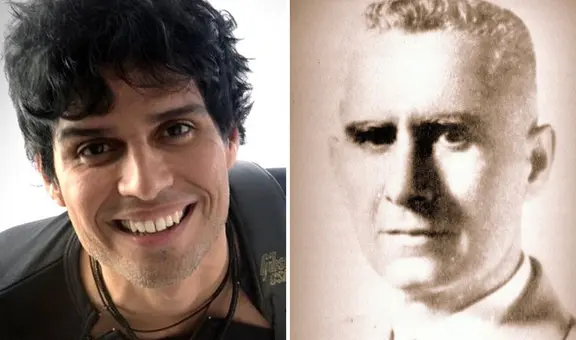 Pedro Suárez-Vértiz: ¿quién fue su famoso abuelo y cuál fue su aporte a la historia del Perú?