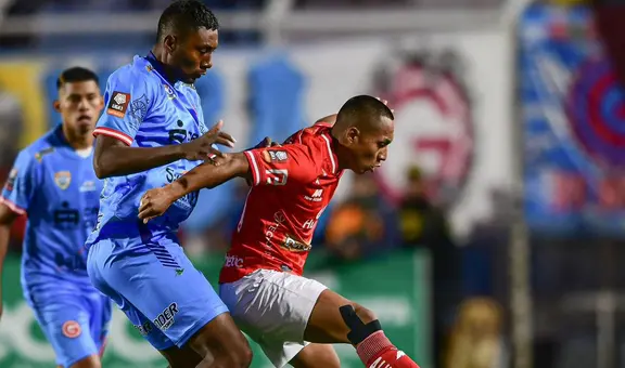 Cienciano empató 0-0 contra Deportivo Garcilaso por el clásico cusqueño de Liga 1