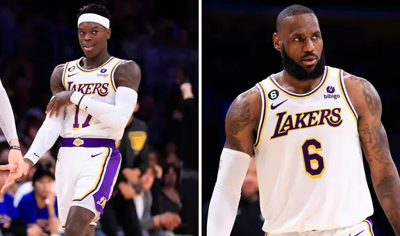 ¡La casa se respeta! Los Angeles Lakers vencieron 127-97 a los Golden State y lideran la serie 2-1