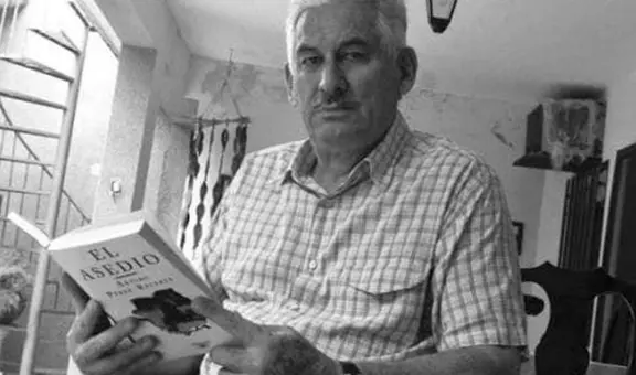 Gary Prado: fallece a los 84 años el militar boliviano que capturó al 'Che' Guevara