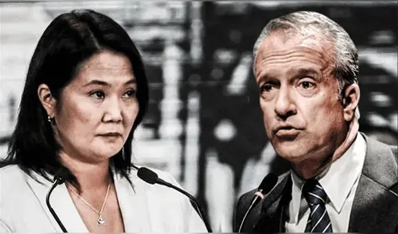 Fuerza Popular califica de “extremista” cuestionado proyecto que incrementa pena por difamación