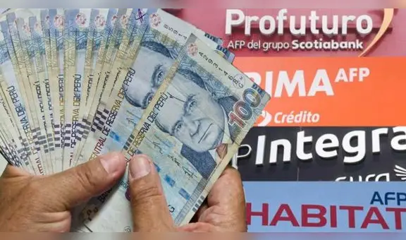 Pensión mínima: buscan modificar ley para permitir retiro de excedente antes de los 65 años