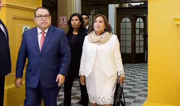 Dina Boluarte: informe CIDH debe ser considerado en investigación de muertes en protesta, según expertos