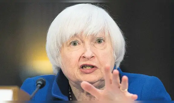 Estados Unidos: Janet Yellen, secretaria del Tesoro, y sus nuevos retos