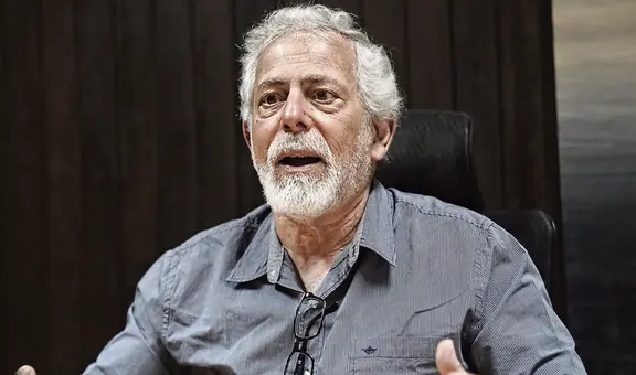 Gustavo Gorriti: “Ya hay un daño efectivo que se ha producido contra la democracia”