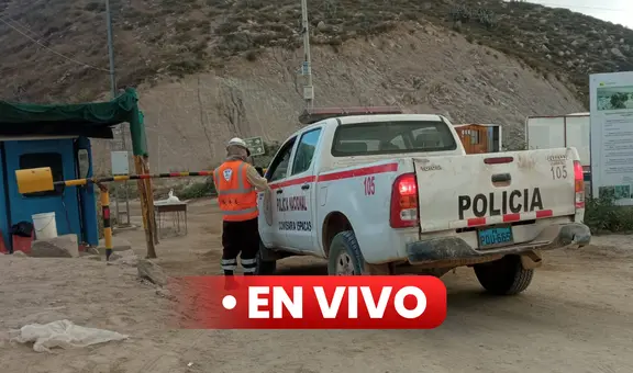 Tragedia en Arequipa: PNP terminó de recuperar los 27 cuerpos de trabajadores fallecidos por incendio