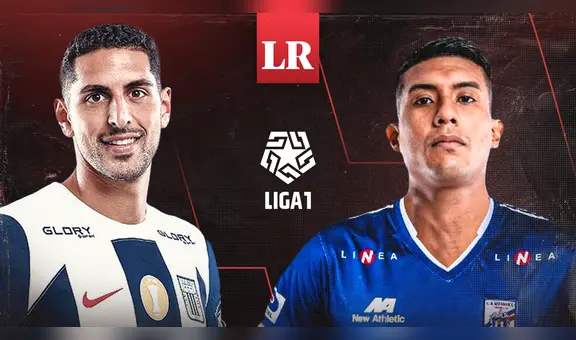 Alianza Lima vs. Carlos Mannucci EN VIVO: minuto a minuto por la Liga 1 2023