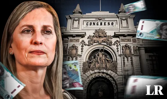 Congreso pagó 2 bonos de S/14.850 adicionales a los S/9.900 para sus trabajadores