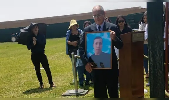 Desazón en los deudos de oficial de Aduanas que murió atropellado