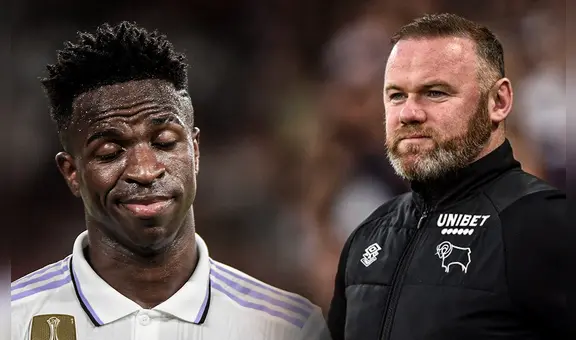 Rooney y su lapidario comentario contra el Real Madrid: "City no solo ganará, los destruirá"