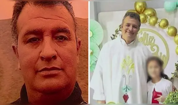 Detienen a falso misionero ecuatoriano acusado de abuso sexual a menores