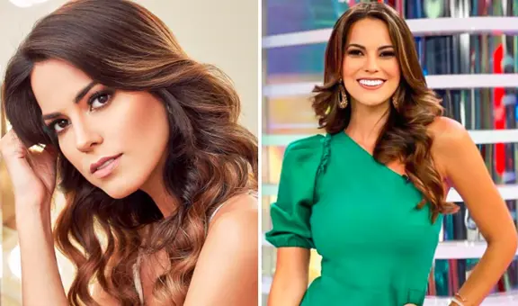 Valeria Piazza: ¿qué ascendencia extranjera tiene y cómo influenció en su vida?