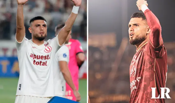 ¿Cómo llegó Rodrigo Ureña a la 'U', cuánto vale y hasta cuándo tiene contrato?