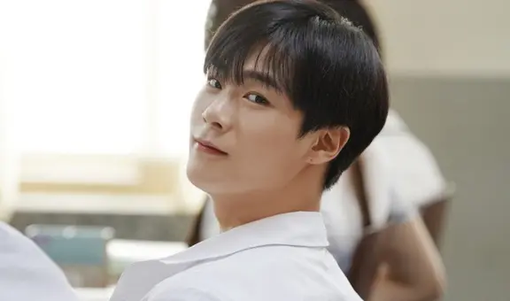 Moonbin de ASTRO y su rol LGTB en "El momento de los dieciocho": k-drama en Netflix rompió tabús