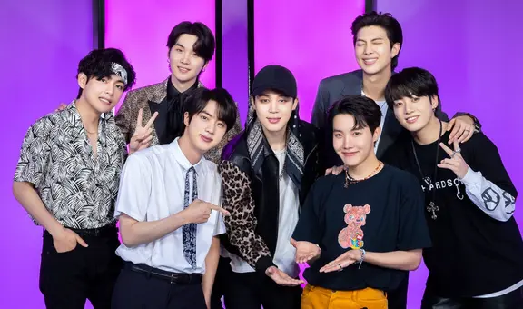 BTS cumple 10 años en 2023: ¿cuándo es el décimo aniversario del aclamado grupo de k-pop?