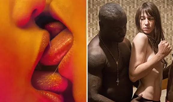 Las 5 películas hot con escenas de sexo real que remecieron Hollywood: ¿dónde verlas?