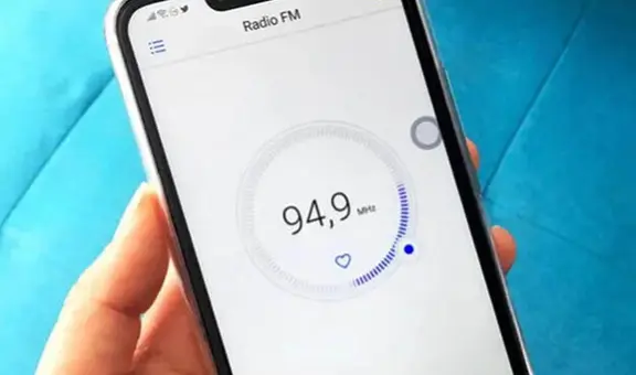 India exigirá que todos los teléfonos móviles tengan habilitada radio FM