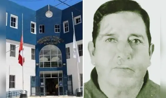 Sentencian a cadena perpetua a sujeto que abusó sexualmente y embarazó a niña en Ayacucho