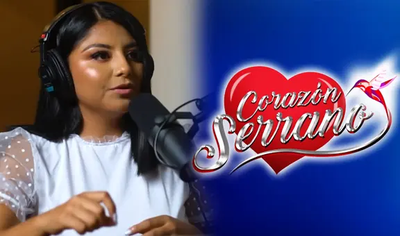 ¿Nickol Sinchi se lanza como solista? Excantante de Corazón Serrano anuncia colaboraciones con artistas