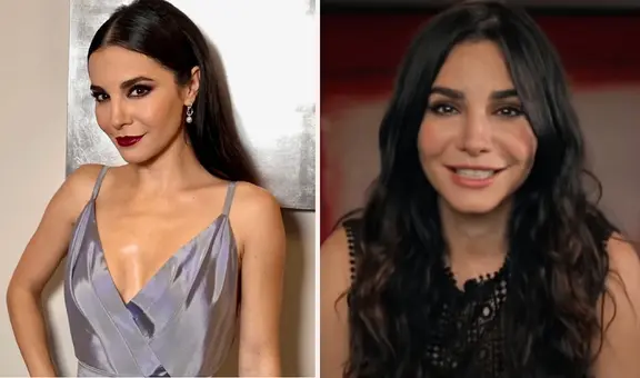 ¿Quién es Martha Higareda y qué anécdotas poco creíbles con famosos de Hollywood ha contado?