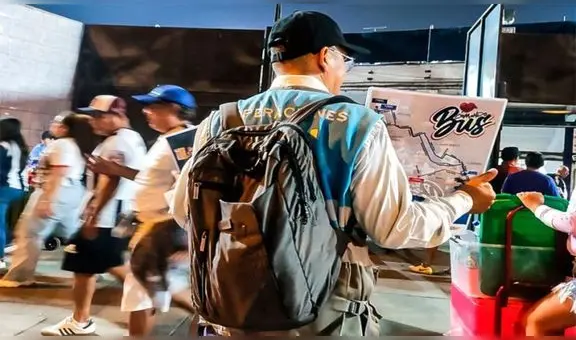 “Salta comando bus”: hinchas de Alianza Lima podrán retornar a sus casas en servicio especial tras partido