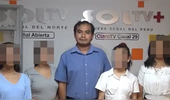 Trujillo: cuatro estudiantes destacaron en concurso internacional de matemática