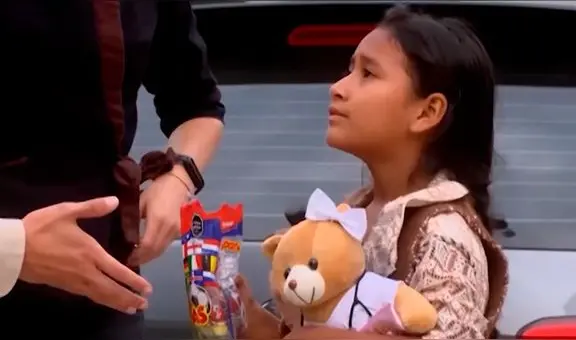 Paquita Yunque sorprende a Francesca en "Al fondo hay sitio": ¿la adoptará? Fans lo piden