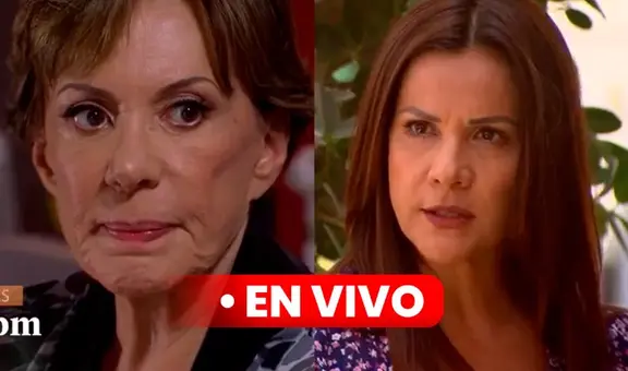 "Al fondo hay sitio 10", capítulo 214 ONLINE:  dónde ver GRATIS la serie de América TV?