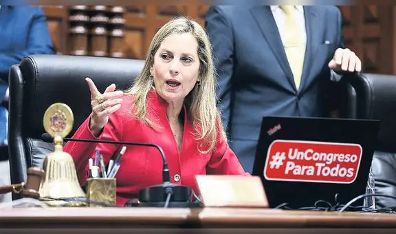 Congreso pagó 2 bonos de 14.850 a sus trabajadores