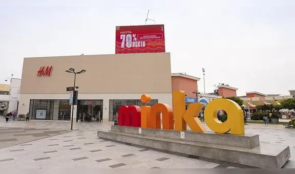 Día de la Madre: encuentra el regalo perfecto en el centro comercial Minka