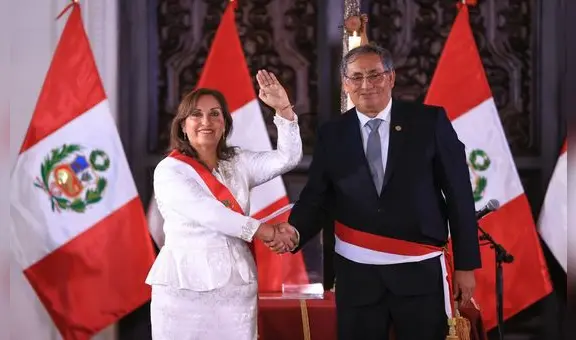 Revelan que ministro de Energía y Minas, Óscar Vera, omitió sanciones en su declaración jurada