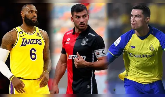 Partidos de hoy, 8 de mayo del 2023: ¿a qué hora y en qué canal ver Lakers vs. Warriors?