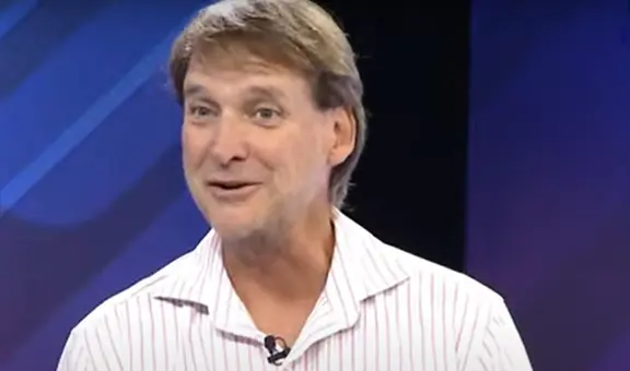 "Nunca me asusté y no dije por qué a mí": primera impresión de Christian Thorsen al enterarse del cáncer