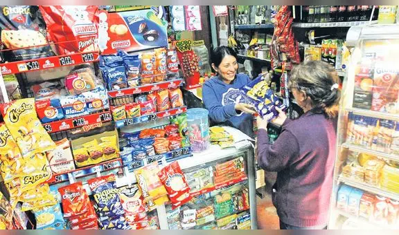 BCRP: empresas siguen ajustando sus precios más de una vez al año