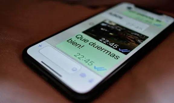 WhatsApp: ¿cómo activar las letras gigantes en tu teléfono sin intalar ninguna app extraña?