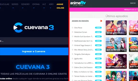 ¿Cuáles son los riesgos de usar páginas piratas para ver películas y series gratis? Descúbrelo