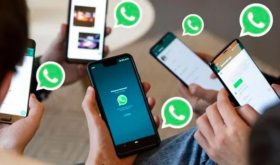 WhatsApp: ¿cómo enviar fotos a un amigo y que no pierdan calidad en el proceso?