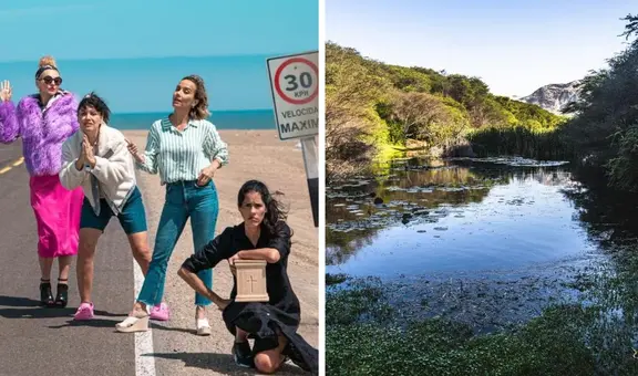 Pacasmayo: ¿cómo ir a la reserva natural El Cañoncillo y cuál es el precio de la entrada?