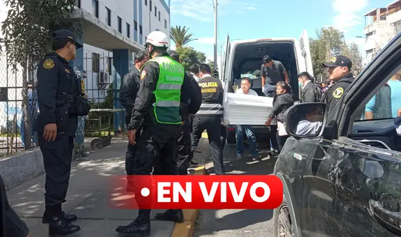 Tragedia en mina de Arequipa, últimas noticias EN VIVO: familiares exigen a empresa cubrir gastos de sepelio