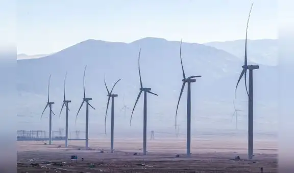 Congreso rechaza iniciativa que bajaba el precio de la electricidad mediante fuentes renovables