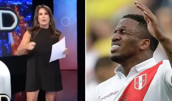 Pamela Vértiz asegura que la 'Foquita' Farfán era "vocero" de empresa que hacía estafas piramidales