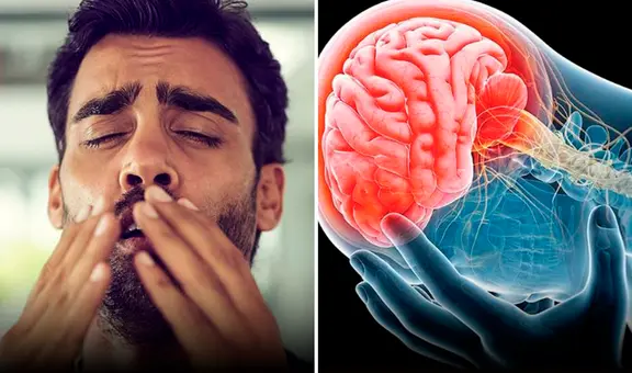 La vez que un hombre estuvo a punto de morir por un simple estornudo en Estados Unidos