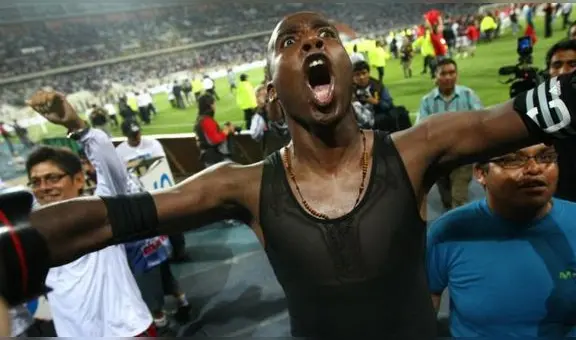 'Cuto' Guadalupe: ¿cuál fue la empresa que patentó su frase "La fe es lo más lindo de la vida"? Exjugador revela la historia