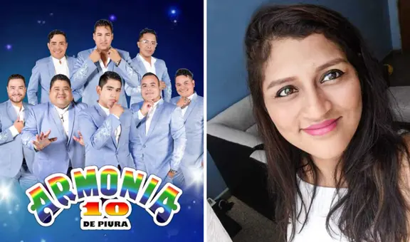 Hija de Walter Lozada pide a Armonía 10 no hacer más "arreglos" a canciones: “Jamás vas a superar a mi padre”