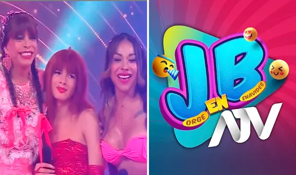 ¿"El reventonazo" con Dayanita y La Uchulú logró superar a "JB en ATV"? Esto dice el RATING