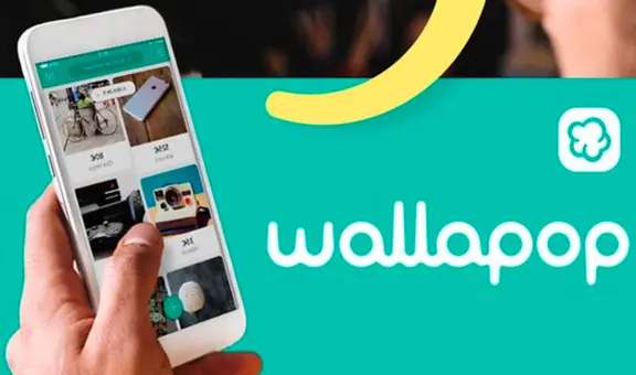 Wallapop: críticas a la app por enviar desatinada notificación por el Día de la Madre
