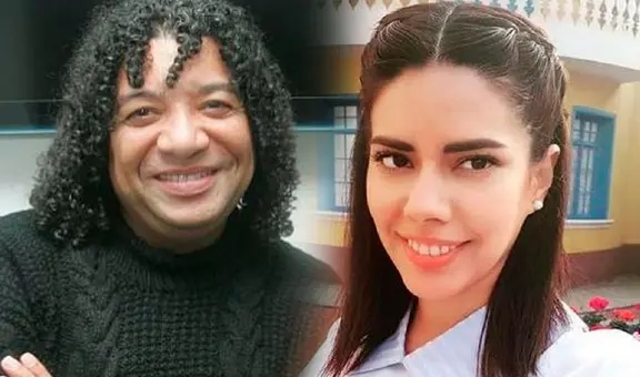 La Pánfila revela que estuvo en 'saliditas' con Carlos Vílchez: "Se me hacía interesante"