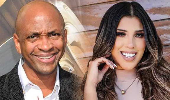 Yahaira Plasencia y Sergio George: ¿qué canciones estrenaron mientras trabajaban juntos?